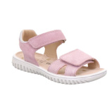 Superfit 1-609004-5510, 01 dětská letní obuv