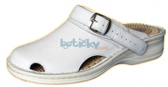 Zvětšit Jokker 05-506/P dámská zdravotní obuv 